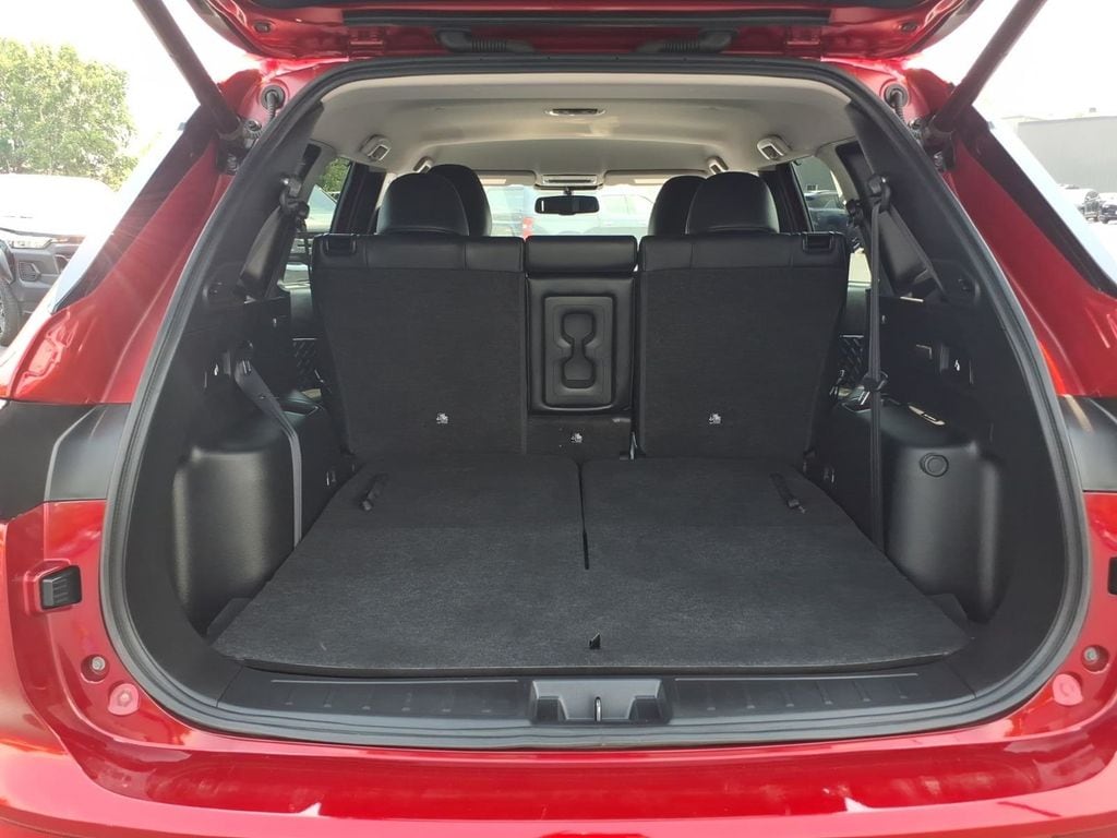 2024 Mitsubishi Outlander SEL - Photo 33