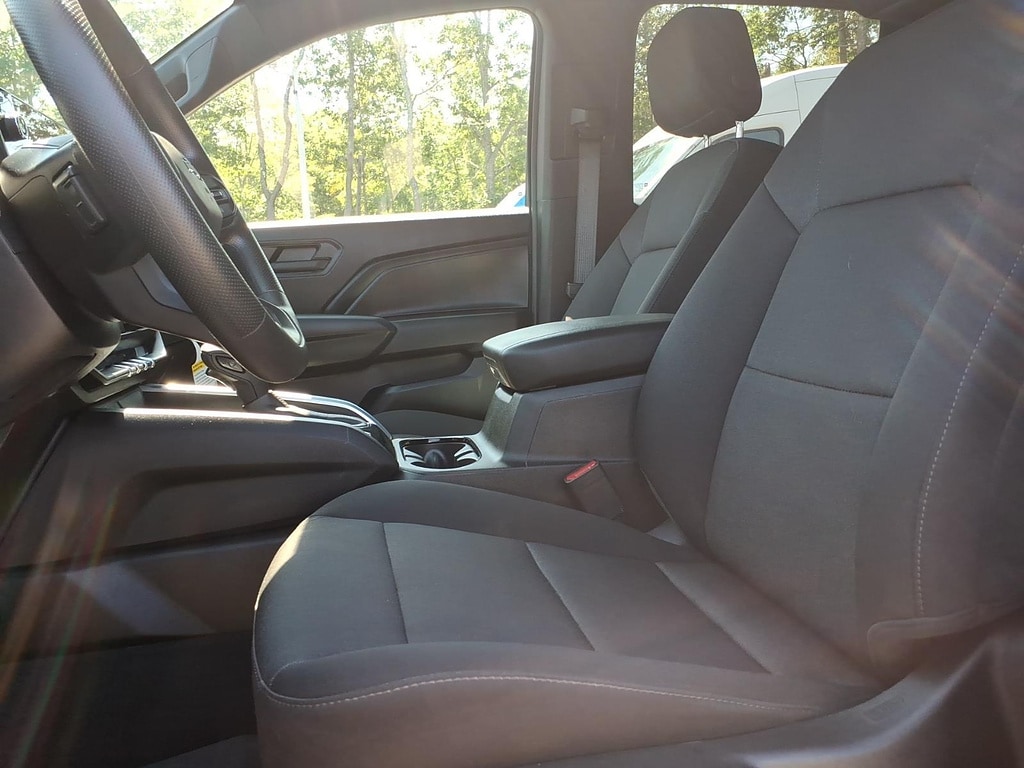 2024 Chevrolet Colorado Trail Boss - Photo 13