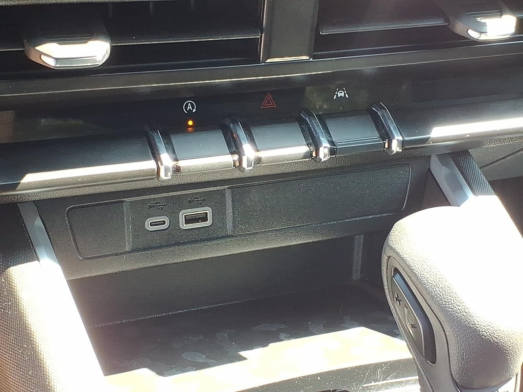 2024 Chevrolet Colorado Trail Boss - Photo 20