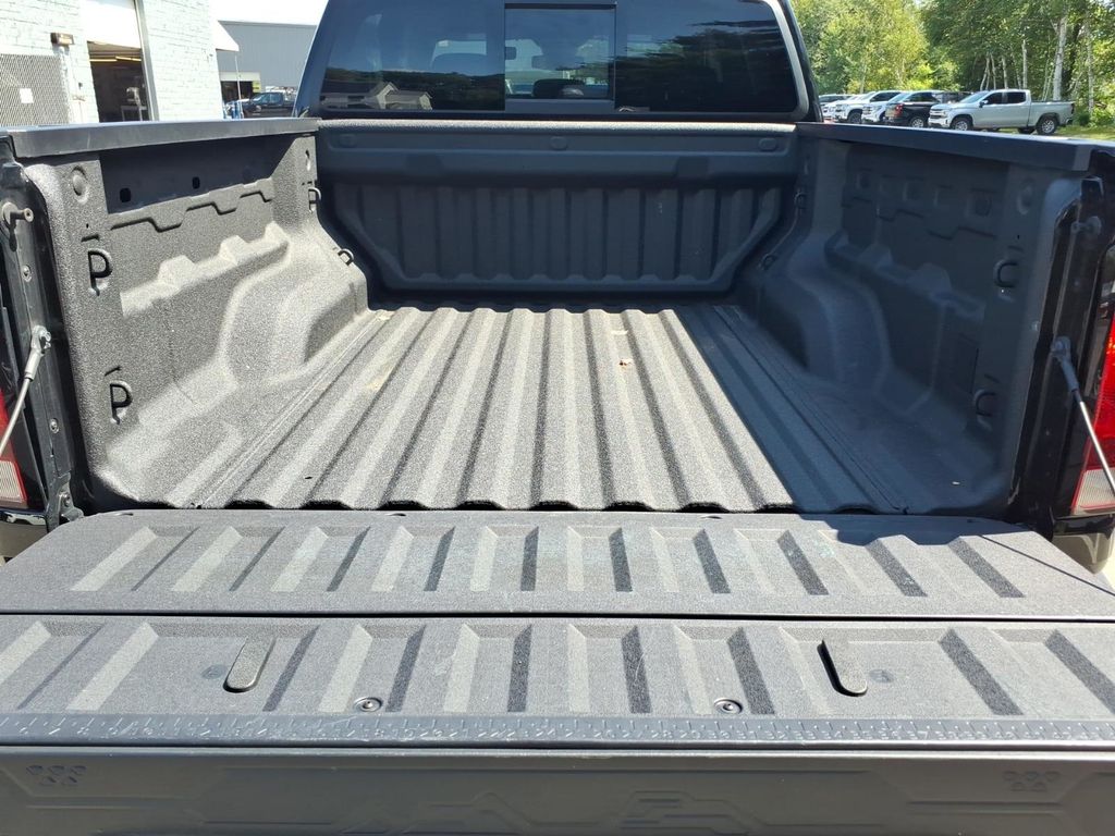 2024 Chevrolet Colorado Trail Boss - Photo 33