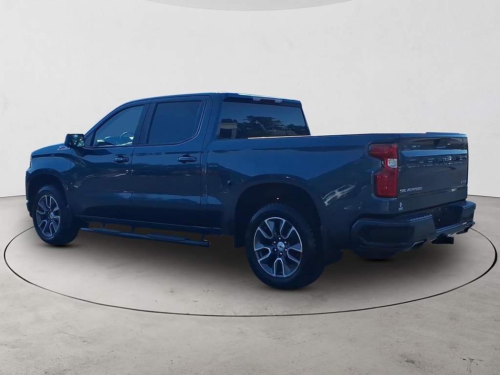2021 Chevrolet Silverado 1500 RST - Photo 31