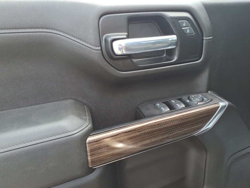 2021 Chevrolet Silverado 1500 LT - Photo 36