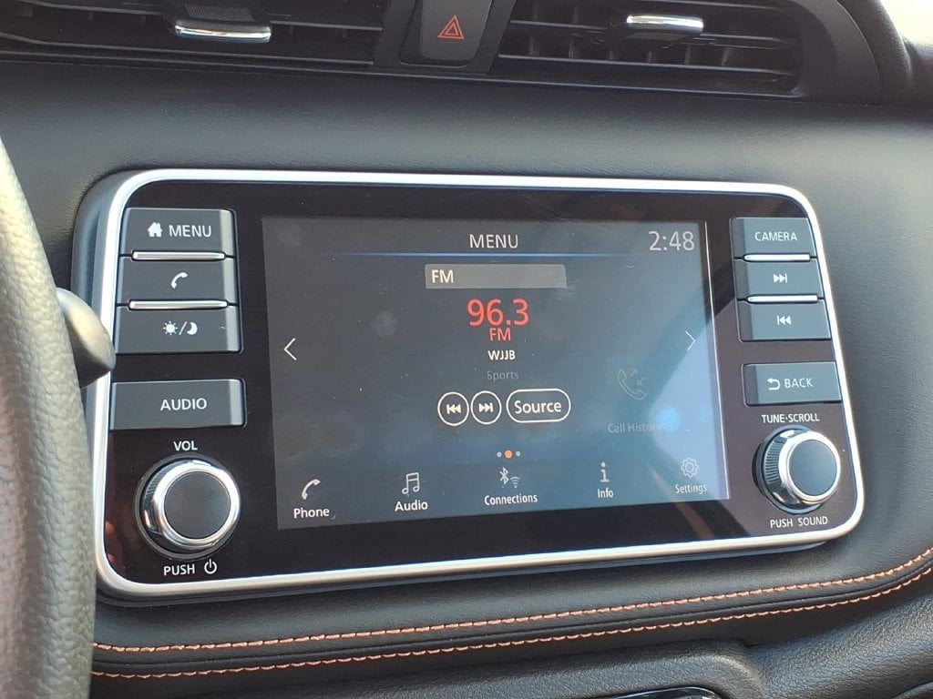 2020 Nissan Kicks SR - Photo 20
