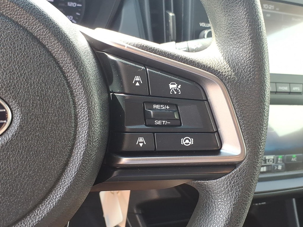2024 Subaru Impreza Base - Photo 16