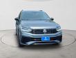2024 Volkswagen Tiguan 2.0T SE R-Line Black SUV