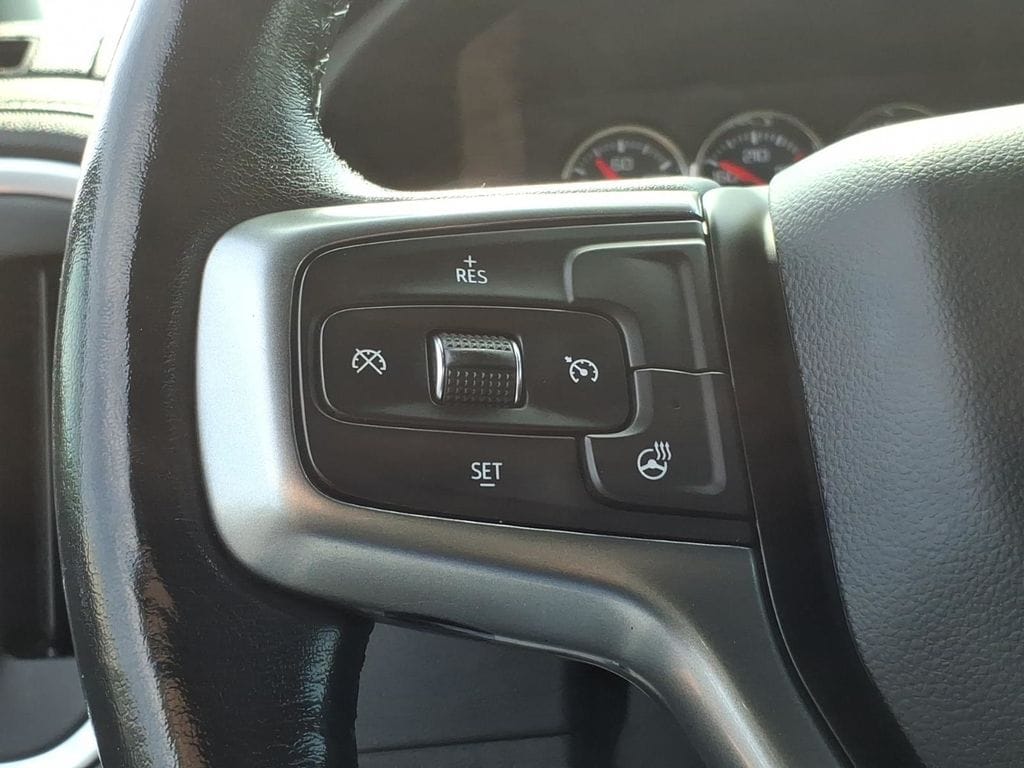 2021 Chevrolet Silverado 1500 LT - Photo 17