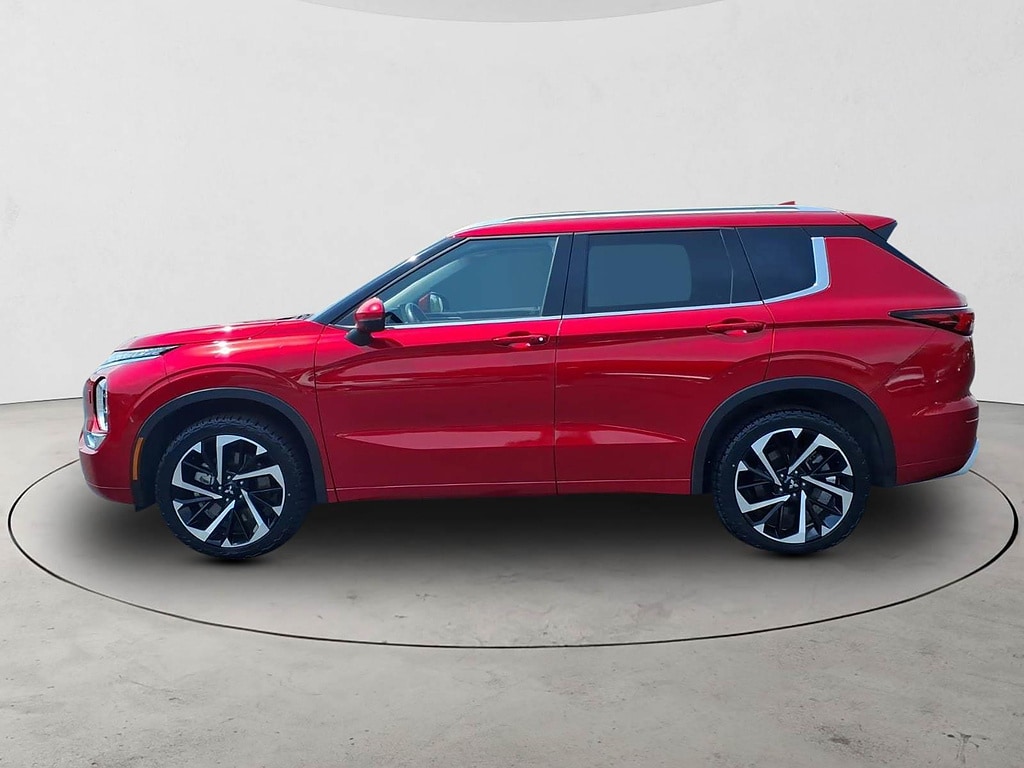 2024 Mitsubishi Outlander SEL - Photo 7