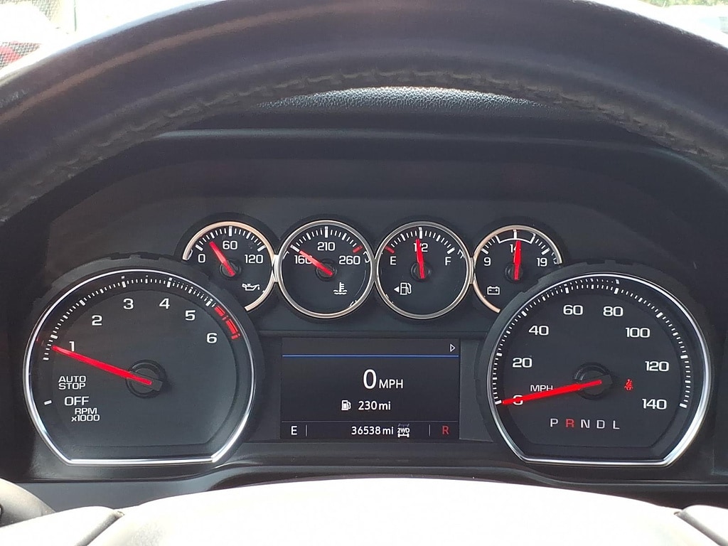 2021 Chevrolet Silverado 1500 LT - Photo 49