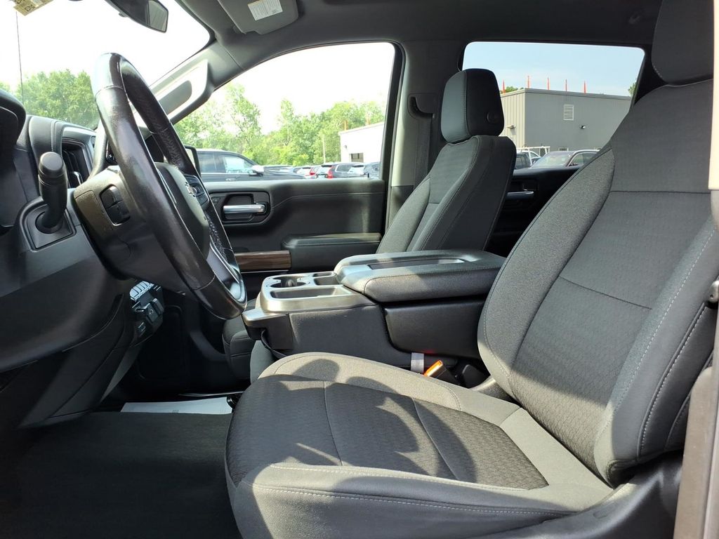 2021 Chevrolet Silverado 1500 LT - Photo 13
