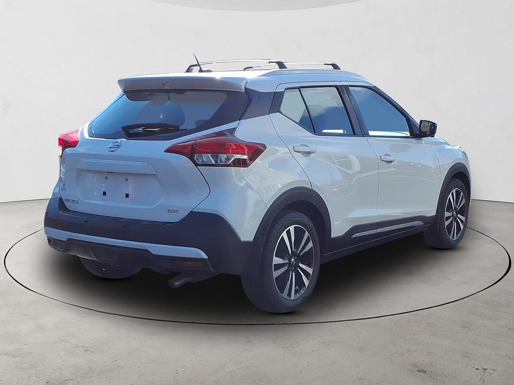 2020 Nissan Kicks SR - Photo 30