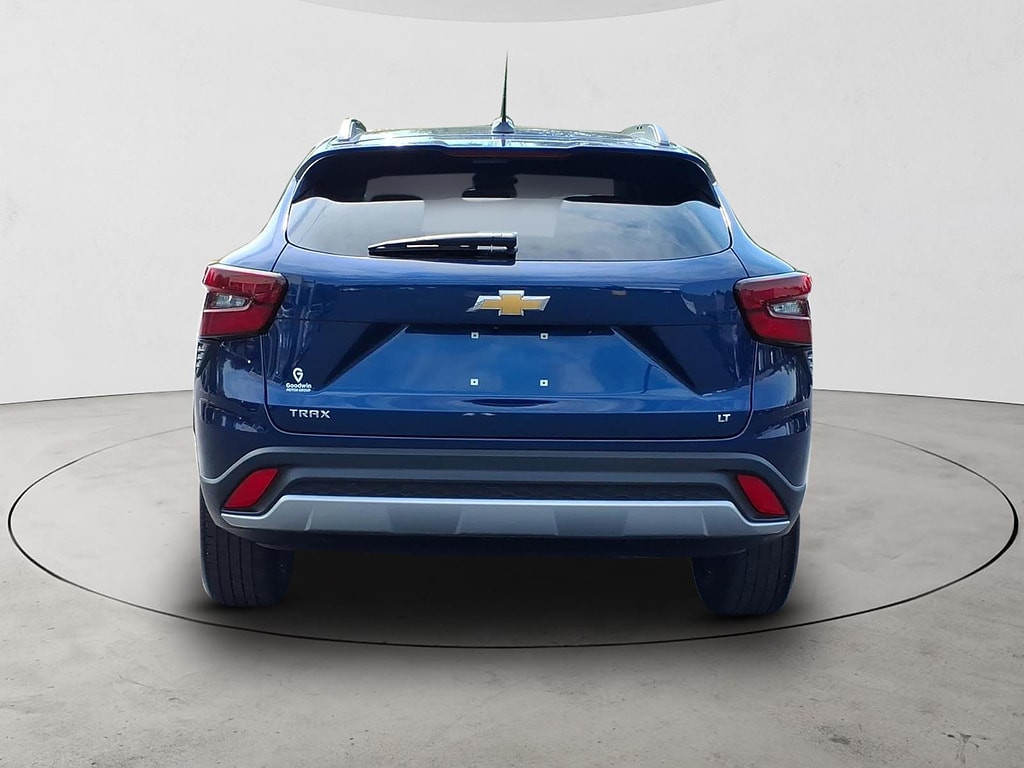2024 Chevrolet Trax LT - Photo 29