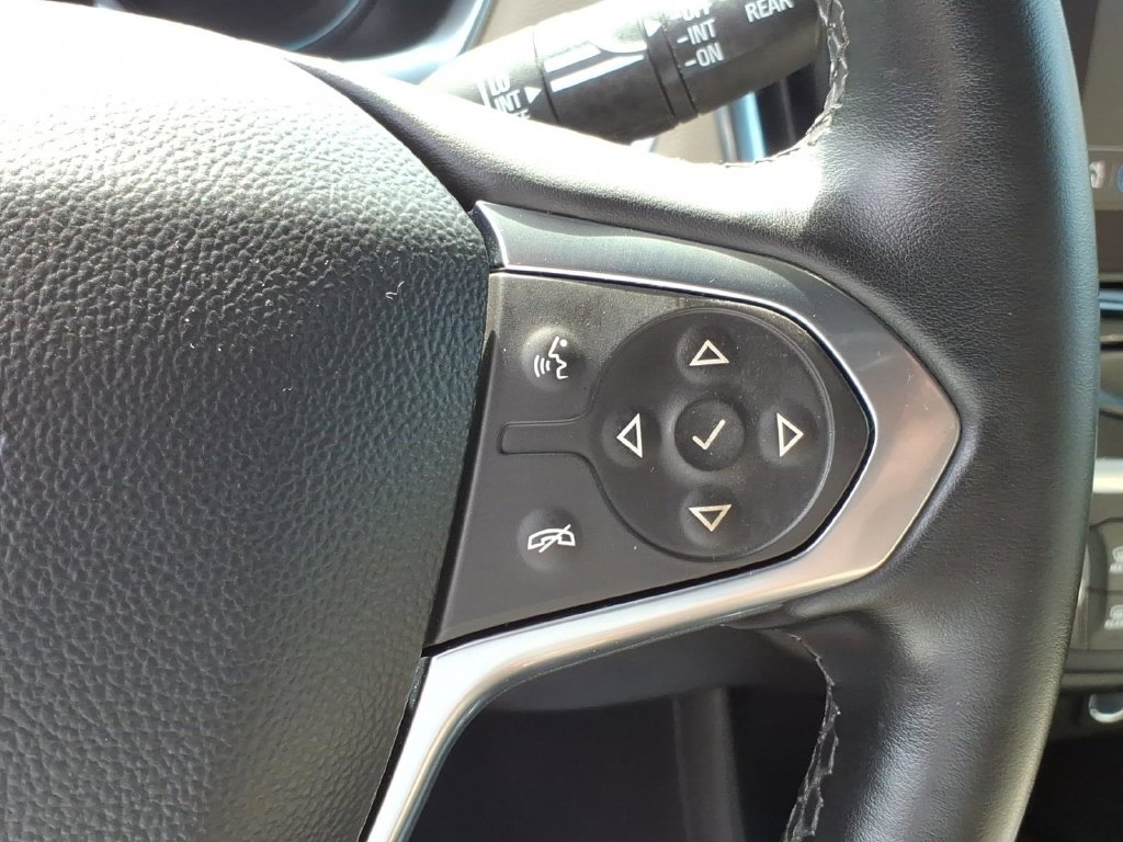 2023 Chevrolet Traverse 1LT - Photo 20
