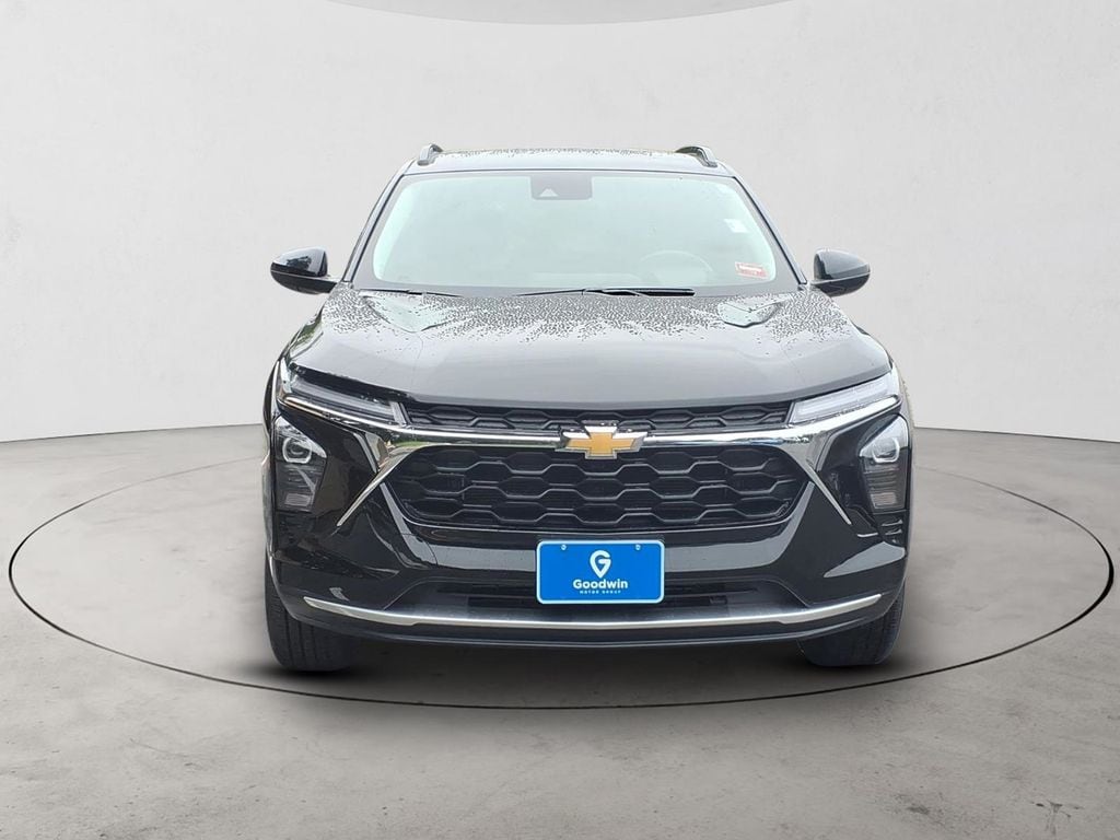 2024 Chevrolet Trax LT - Photo 26