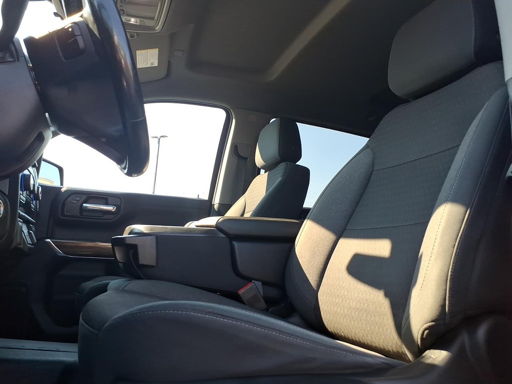 2021 Chevrolet Silverado 1500 RST - Photo 37