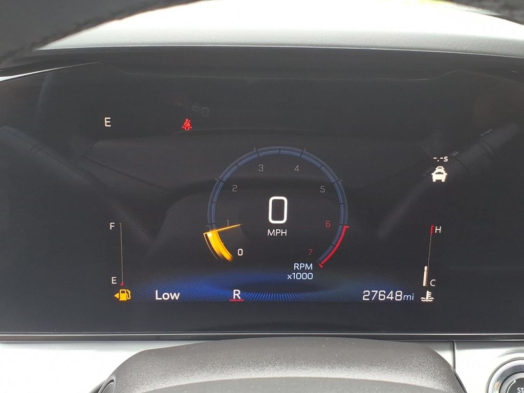 2024 Chevrolet Trax LT - Photo 48