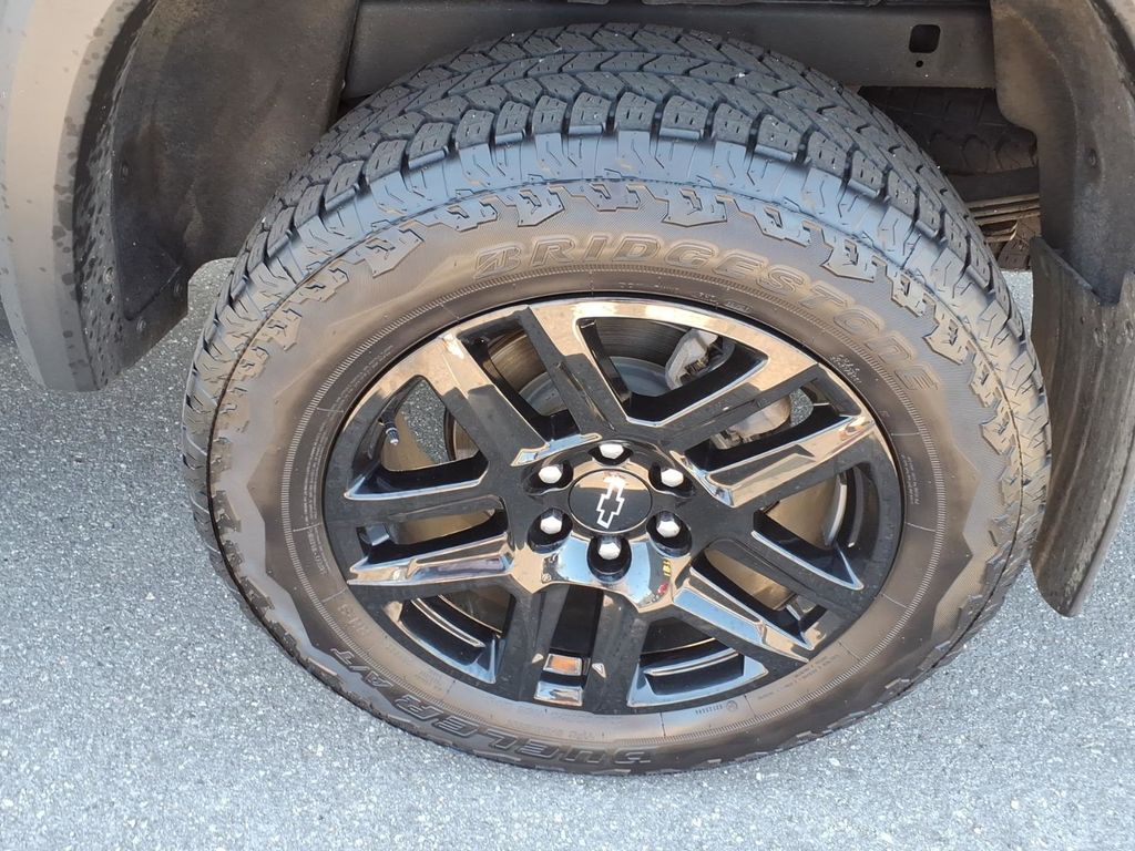 2024 Chevrolet Colorado Trail Boss - Photo 32