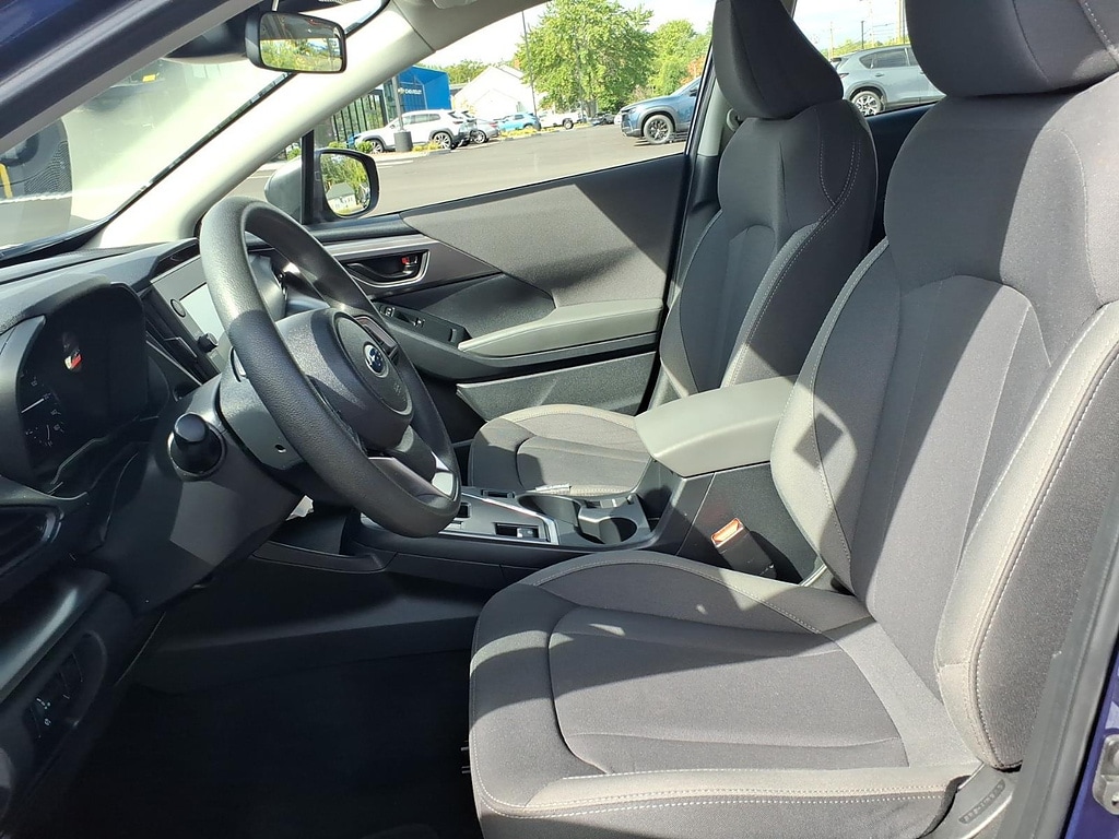 2024 Subaru Impreza Base - Photo 12