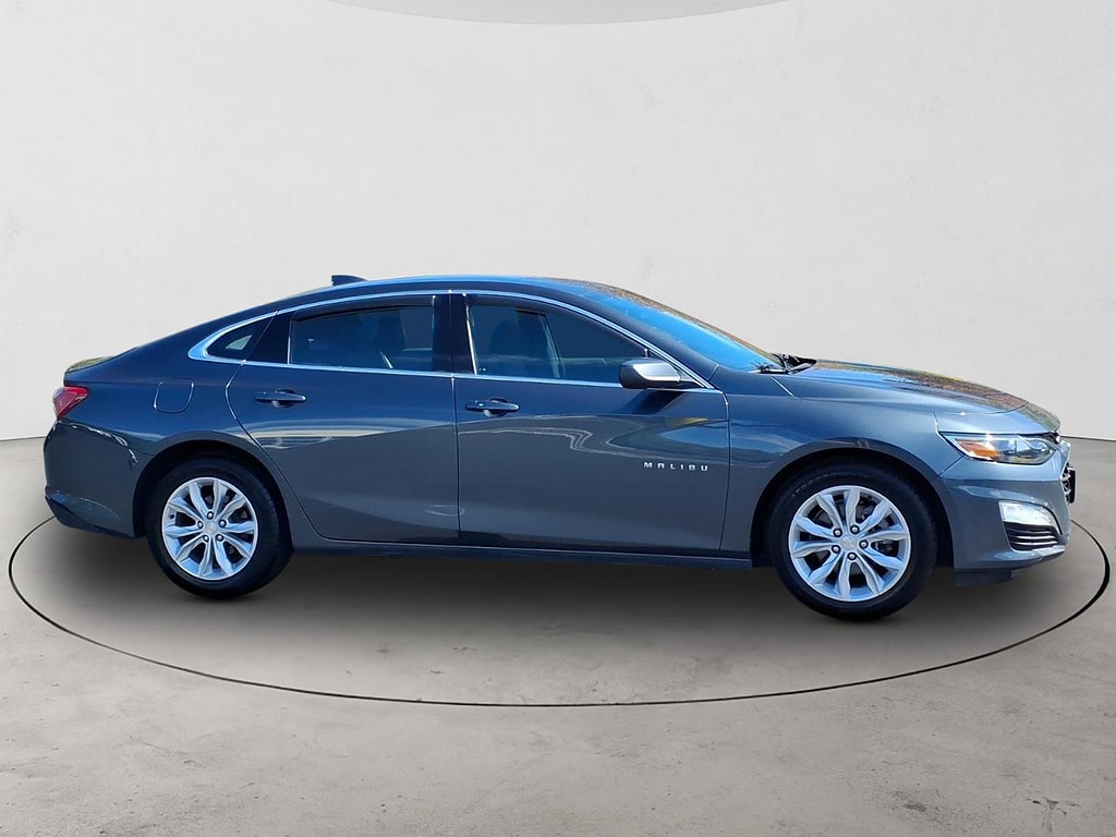 2021 Chevrolet Malibu 1LT - Photo 26