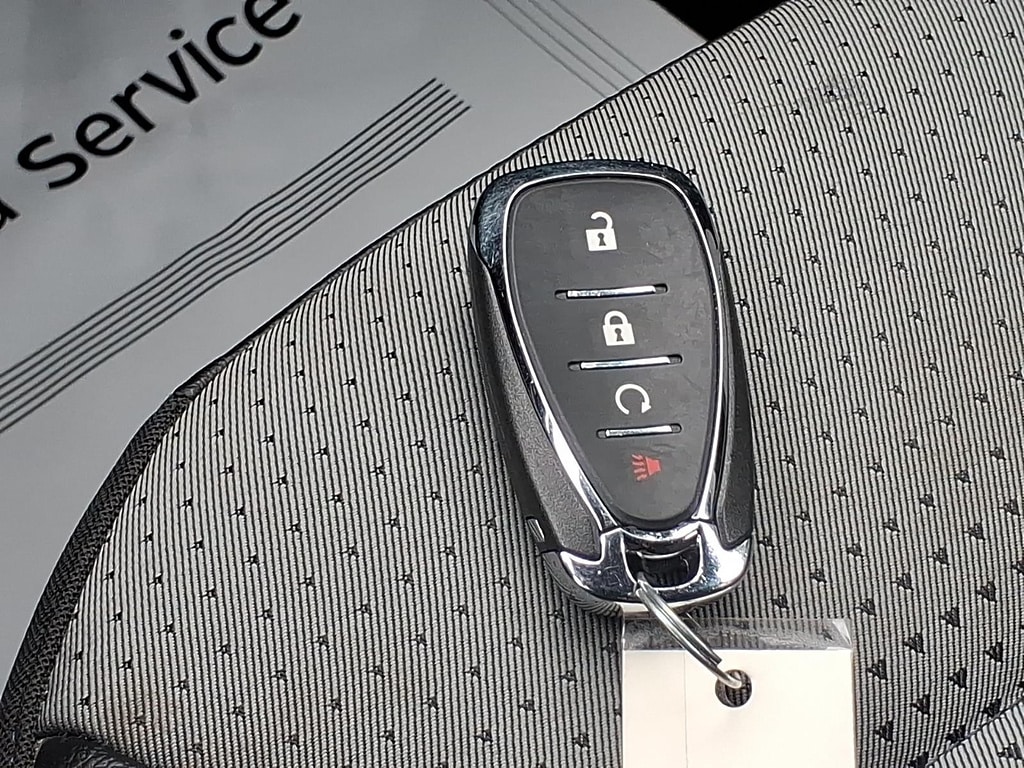 2024 Chevrolet Trax LT - Photo 22
