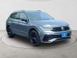 2024 Volkswagen Tiguan 2.0T SE R-Line Black SUV