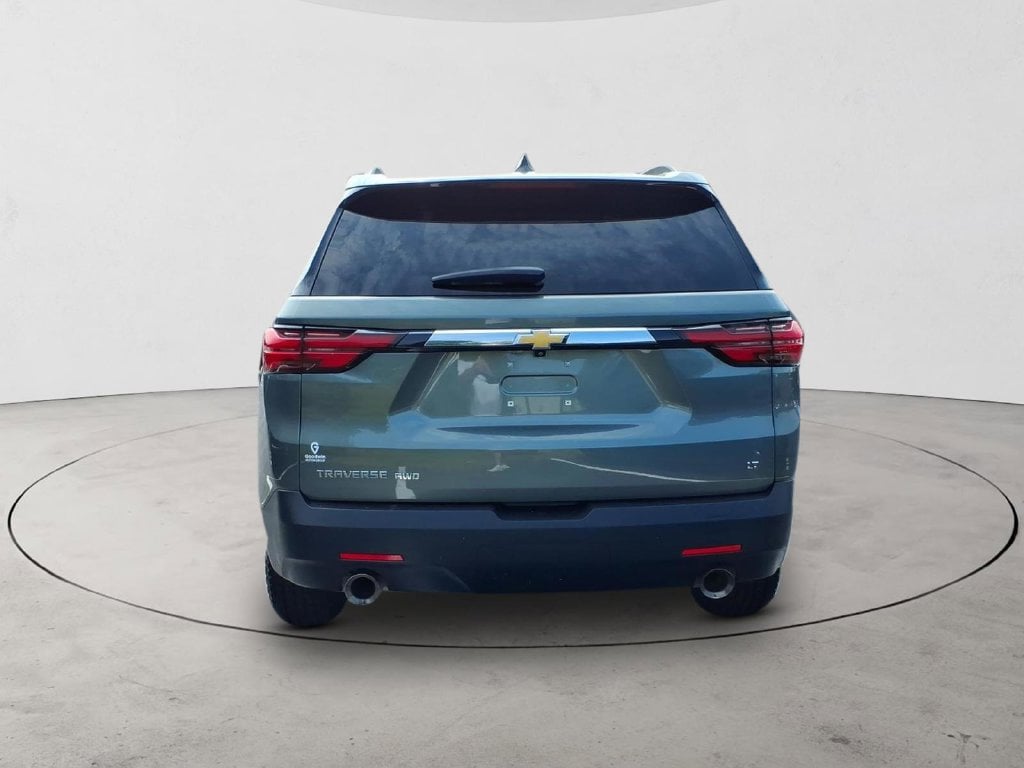 2023 Chevrolet Traverse 1LT - Photo 6
