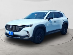 2026 Mazda CX-50 2.5 S Preferred AWD Sport Utility