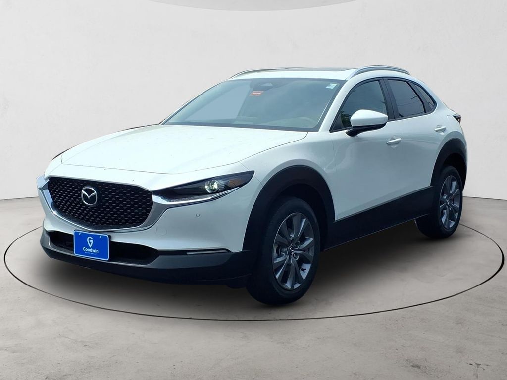2026 Mazda CX-30 Preferred