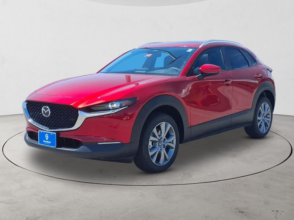 2026 Mazda CX-30 Preferred