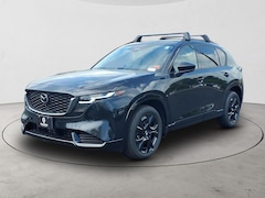 2026 Mazda CX-5 2.5 S Premium Plus AWD Sport Utility