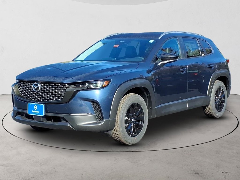 2026 Mazda CX-50 Select