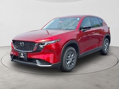 2026 Mazda CX-5 2.5 S Select AWD Sport Utility