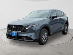 2026 Mazda CX-5 2.5 S Select AWD Sport Utility