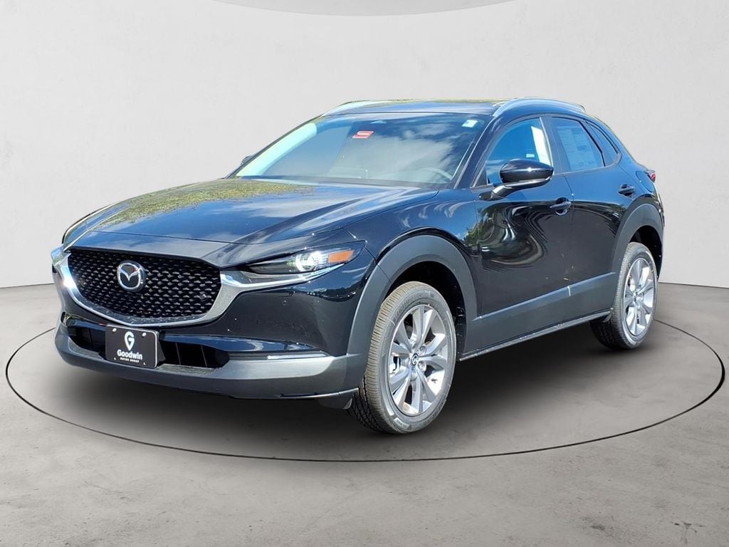2026 Mazda CX-30 Preferred