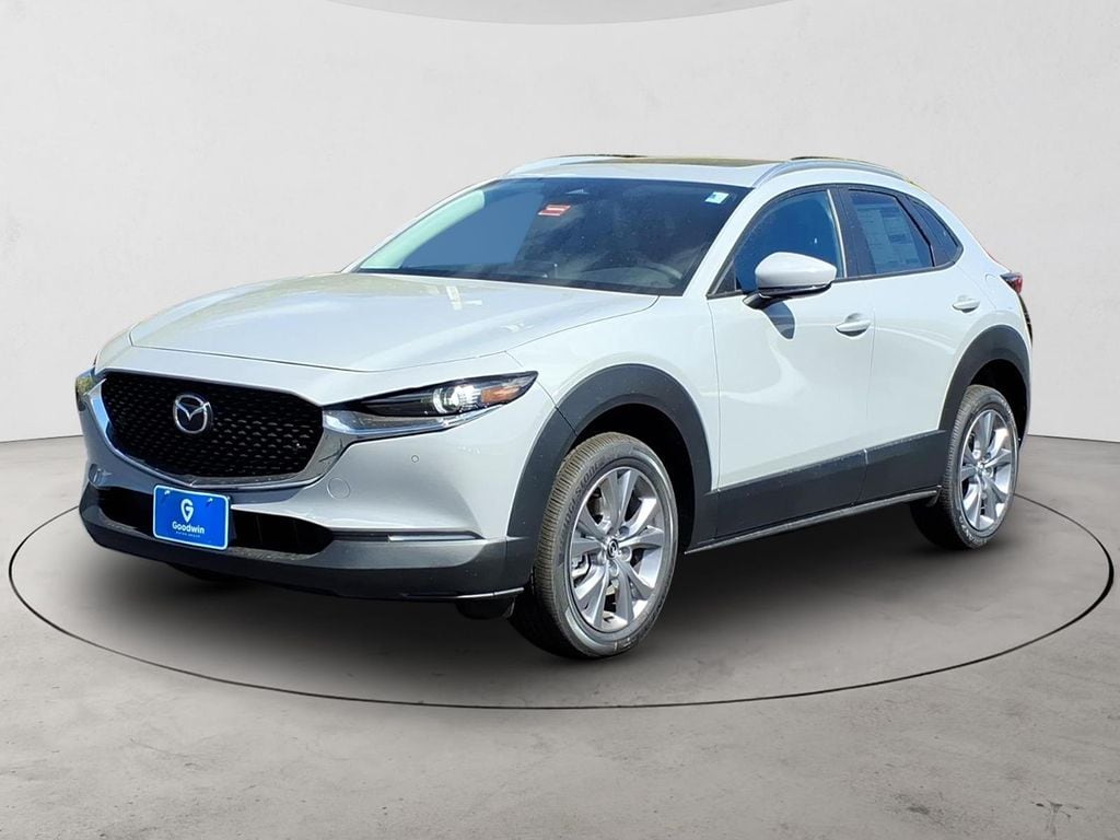 2026 Mazda CX-30 Preferred