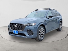2026 Mazda CX-70 3.3 Turbo S Premium AWD Sport Utility