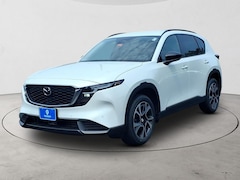 2026 Mazda CX-5 2.5 S Preferred AWD Sport Utility