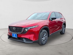 2026 Mazda CX-5 2.5 S Select AWD Sport Utility