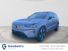 2026 Volvo EX90 Twin Motor Performance Ultra 7-Seater SUV