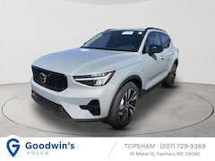 2026 Volvo XC40 B5 Plus SUV
