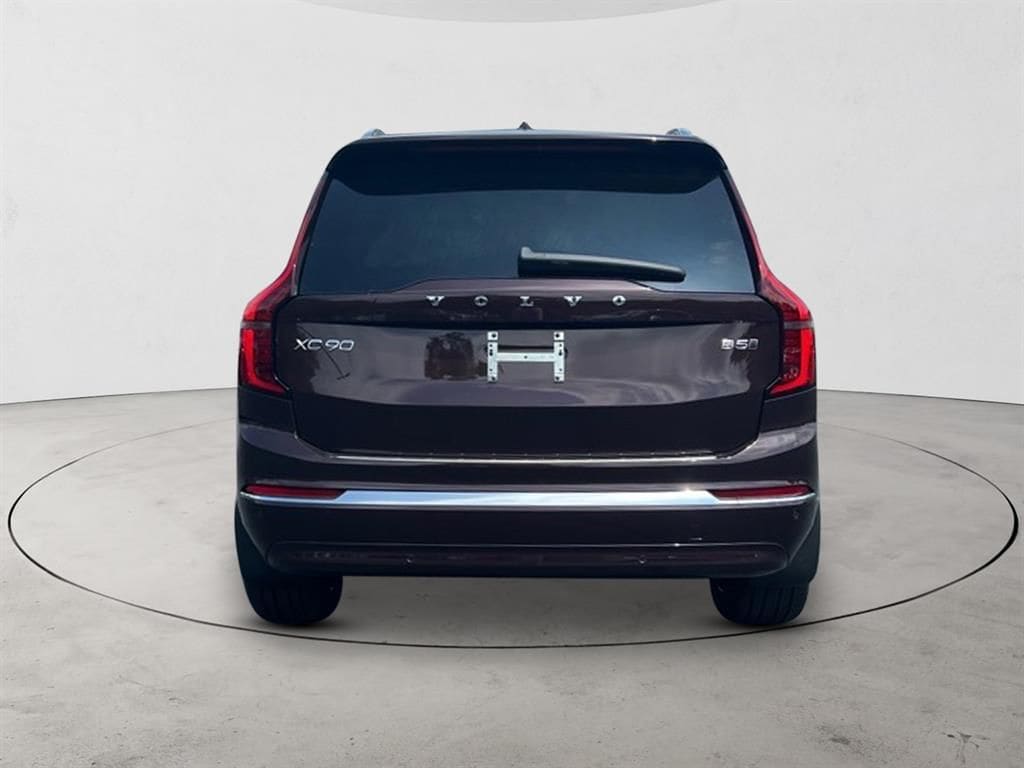 2026 Volvo XC90 Plus - Photo 4