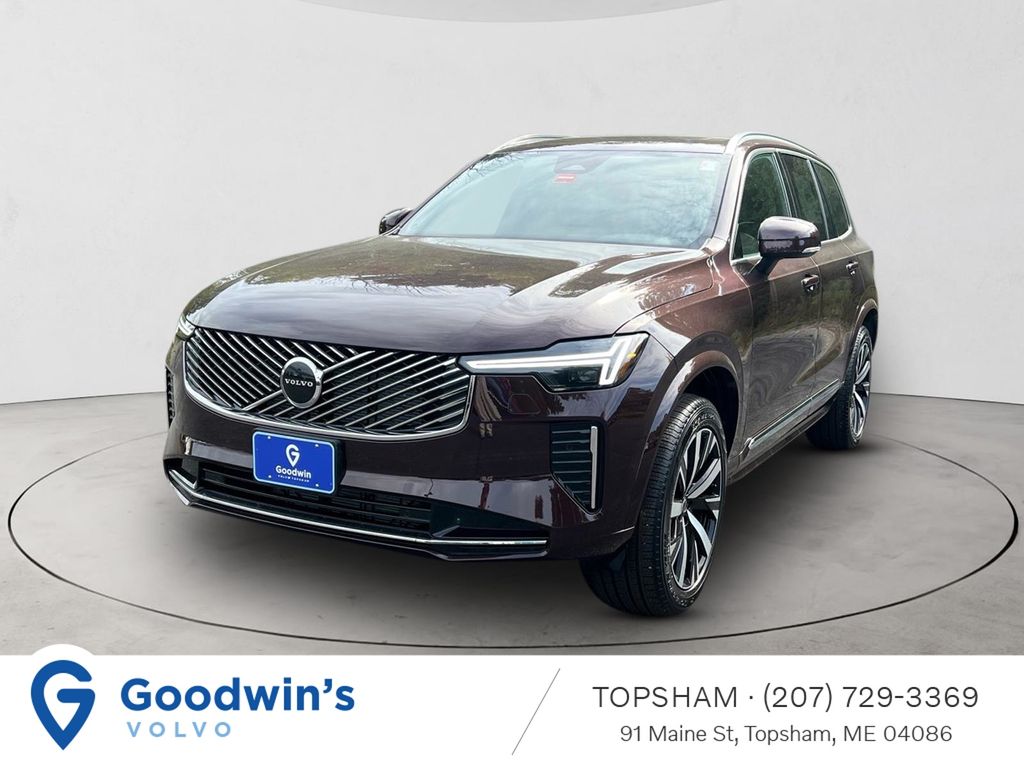 2026 Volvo XC90 Core