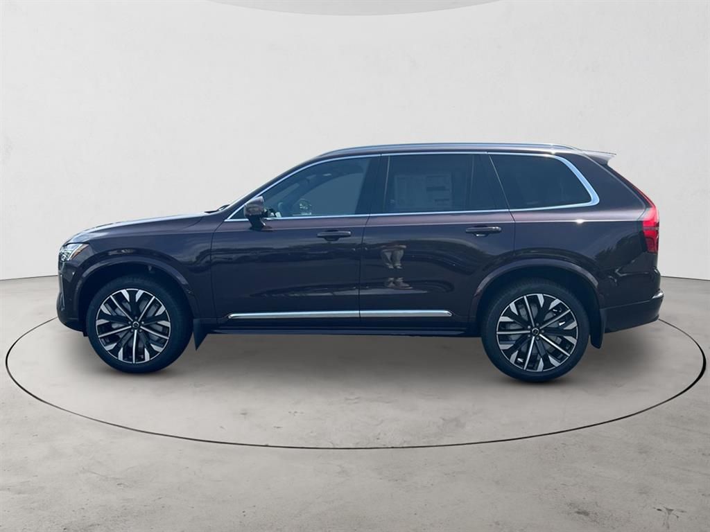 2026 Volvo XC90 Plus - Photo 2