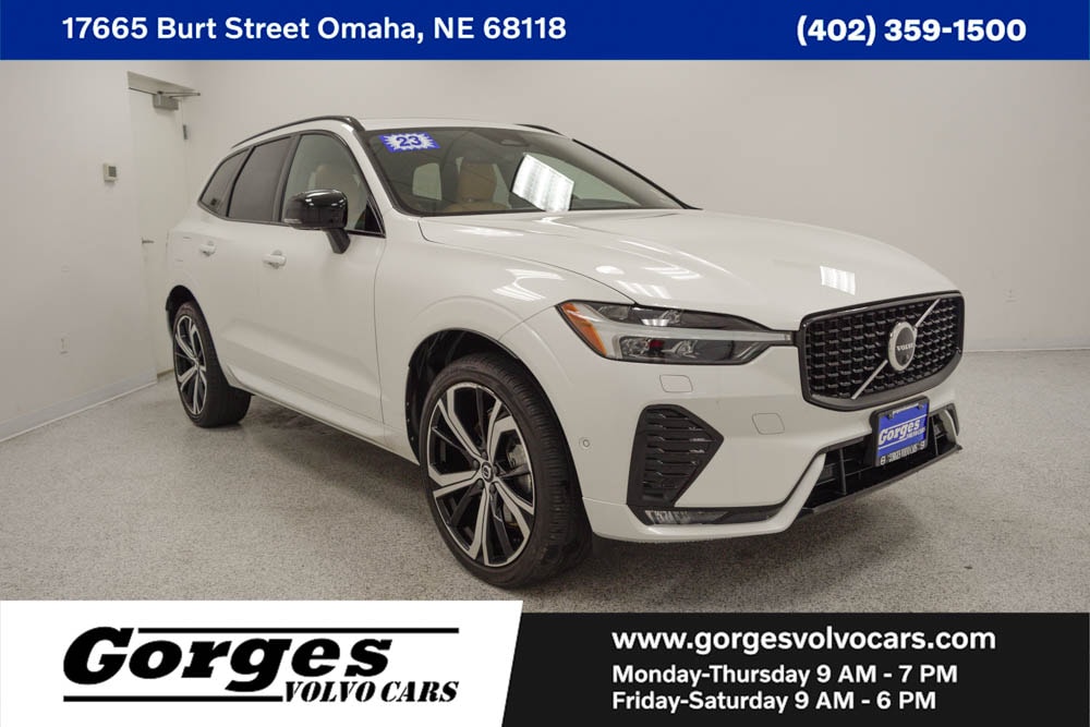 2023 Volvo XC60
