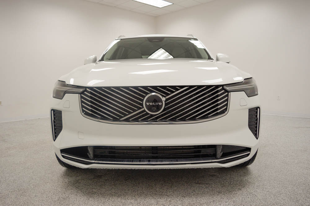 New 2025 Volvo XC90 plug-in hybrid T8 (2025.5) Ultra 7-Seater SUV