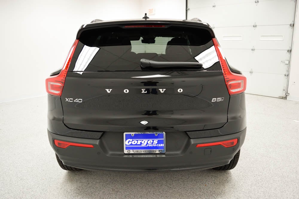 2026 Volvo XC40 Ultra - Photo 5