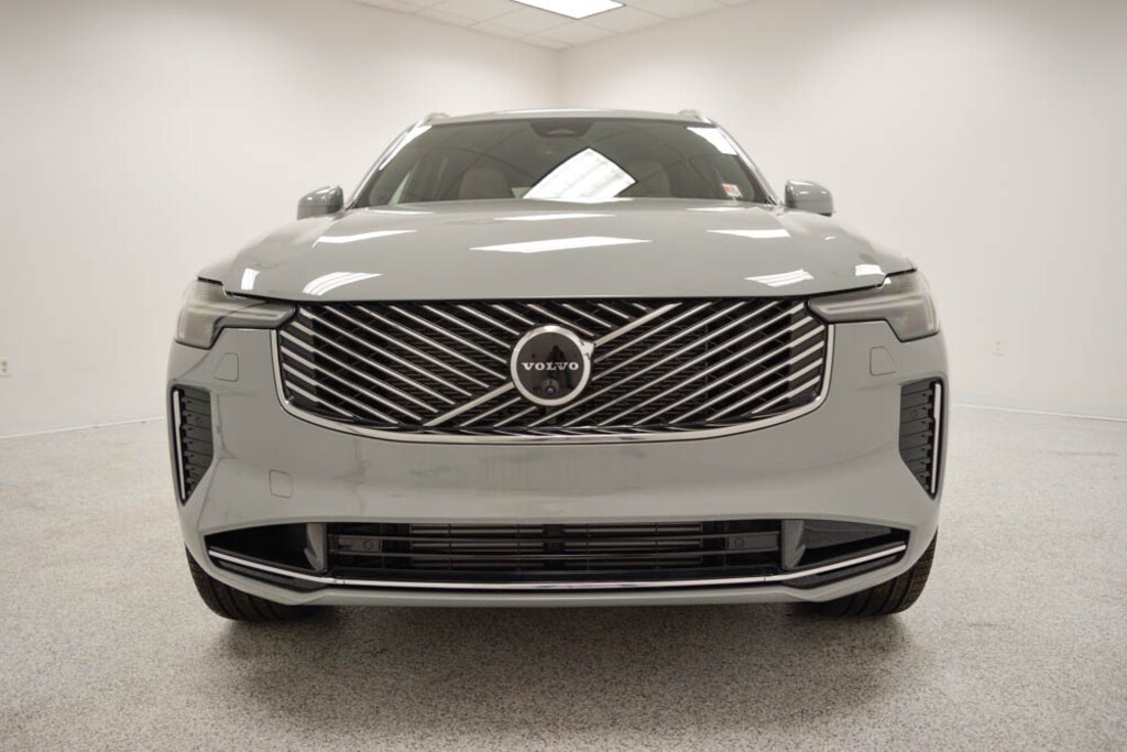 New 2026 Volvo XC90 plug-in hybrid T8 Plus 7-Seater SUV