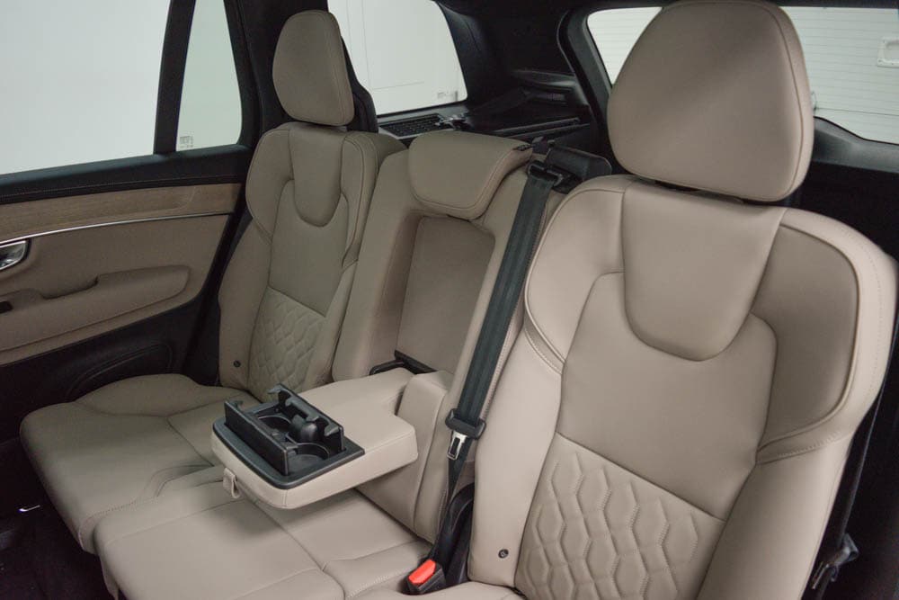2026 Volvo XC90 Plus - Photo 31