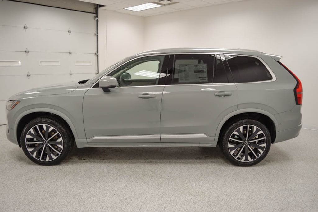 New 2026 Volvo XC90 B5 Plus 7-Seater SUV