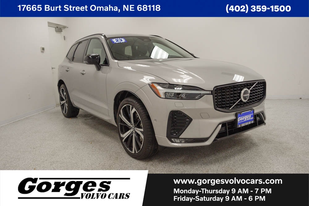 2023 Volvo XC60