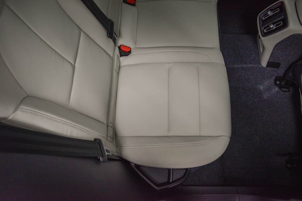 2026 Volvo XC40 Ultra - Photo 28